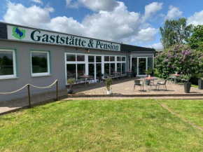 Pension Müritzblick